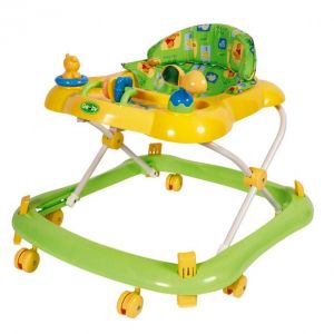 Ходунки Babyhit 05XB107F ― кроха74.ru
