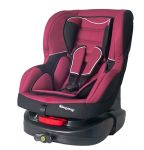 Детское автокресло 9 - 18 кг Мишутка LB 585 ISOFIX