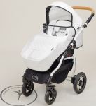 Коляска 2в1 DPG Carino 