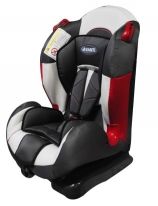 Детское автокресло AVANTI King Plus в интернет магазине в Челябинске