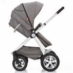 Коляска - трансформер BABYHIT  C990R