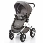 Коляска - трансформер BABYHIT  C990R