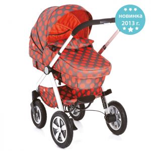 Коляска - трансформер BABYHIT  C990R ― кроха74.ru