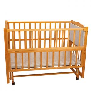 Кроватка BABYHIT LM604S ― кроха74.ru
