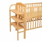 Кроватка BABYHIT 05TLY624HN