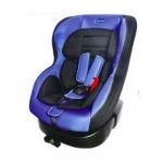 Детское автокресло 9 - 18 кг Мишутка LB 585 ISOFIX